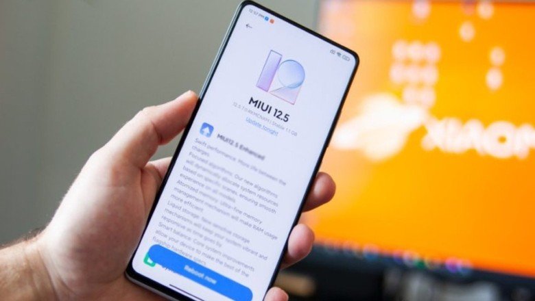 Xiaomi, MIUI 12.5 Enhanced Edition alacak yeni modelleri açıkladı - ShiftDelete.Net