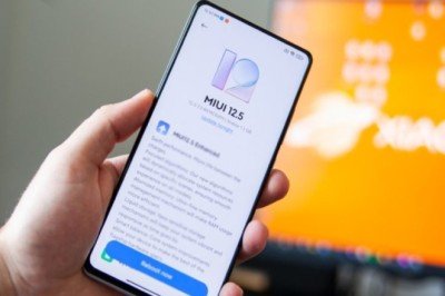 Xiaomi, MIUI 12.5 Enhanced Edition alacak yeni modelleri açıkladı - ShiftDelete.Net