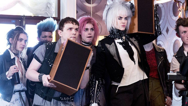 17. !f İstanbul Bağımsız Filmler Festivali: Hayat veren hikâyeler..