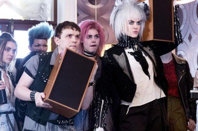 17. !f İstanbul Bağımsız Filmler Festivali: Hayat veren hikâyeler..