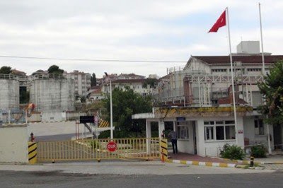 1931 yılında kurulan Tekirdağ Rakı ve Şarap Fabrikası kapatıldı
