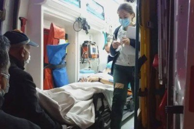 31 sağlık çalışanı tedaviye alındı