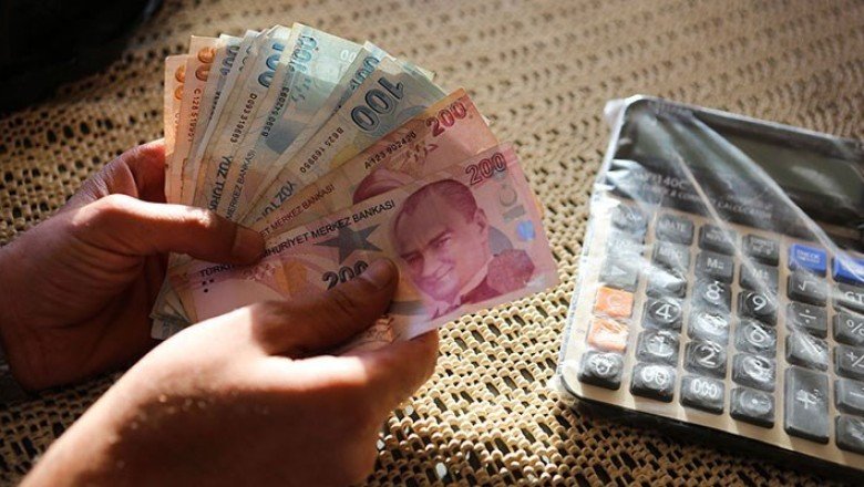 4 kişilik aile en az 10 bin lirayla yaşar
