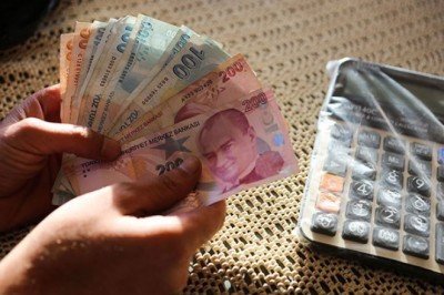 4 kişilik aile en az 10 bin lirayla yaşar