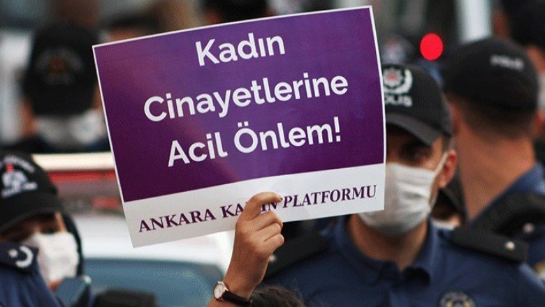 8 aylık hamile kadın doğalgaz borusuna asılı halde bulundu