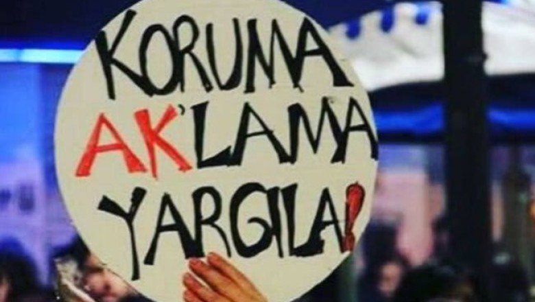 9 yıl boyunca babasının cinsel istismarına uğradı: "Çocukluğumu çaldılar"