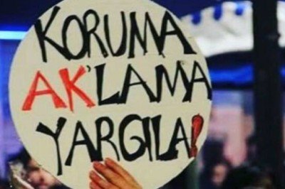 9 yıl boyunca babasının cinsel istismarına uğradı: 