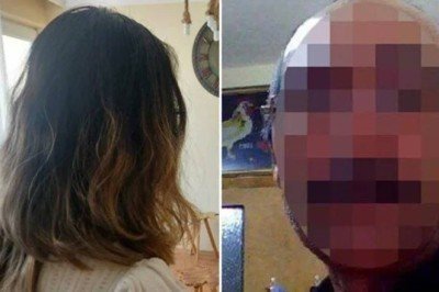 9 yıl boyunca babasının istismarına uğradı!