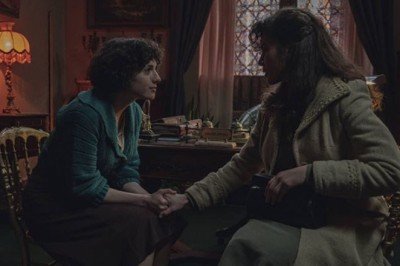 Ah Kulüp’teki o sahne yok mu!