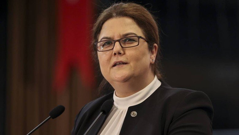 Aile ve Sosyal Hizmetler Bakanı Derya Yanık'tan engelli ataması için tarih