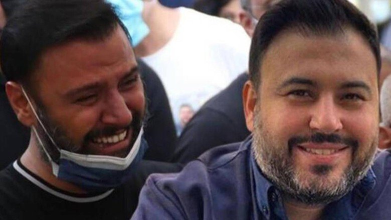 Alişan: Yanlış anlaşılır diye gülmekten çekiniyorum