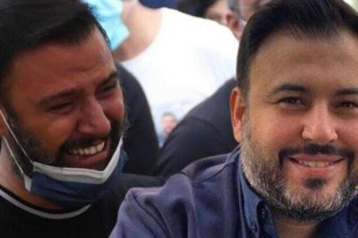 Alişan: Yanlış anlaşılır diye gülmekten çekiniyorum