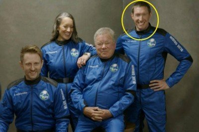 Amerikalı iş adamı Glen de Vries feci şekilde can verdi!