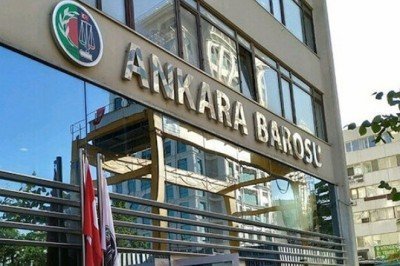 Ankara Barosu: Cezaevlerinde açık görüş yasağı insan hakkı ihlalidir