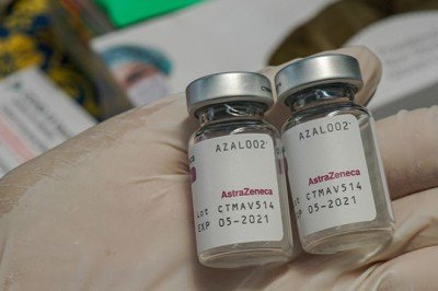 AstraZeneca, Covid-19 aşılarını kâr etmeden satma politikasından vazgeçti