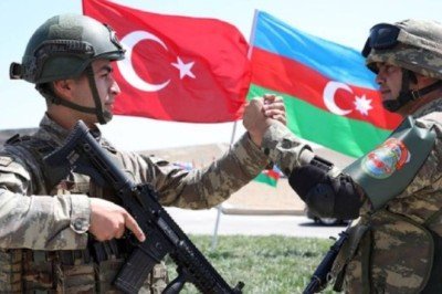 Azerbaycan tezkeresi Resmi Gazete'de yayımlandı
