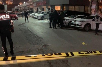 Bağcılar Otocenter’de çatışma: 3 ölü