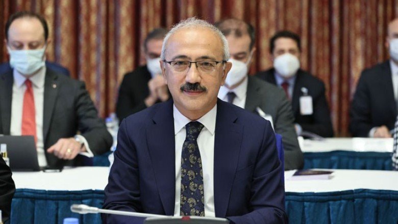 Bakan Elvan: Merkez Bankası'nın temel görevi fiyat istikrarını sağlamaktır