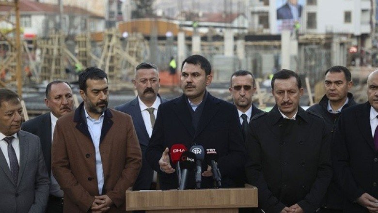 Bakan Kurum'dan depozito uygulaması duyurusu: Detayları bir bir açıkladı