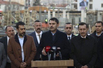 Bakan Kurum'dan depozito uygulaması duyurusu: Detayları bir bir açıkladı