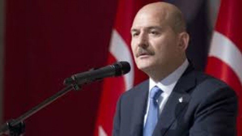 Bakan Soylu: Kılıçdaroğlu bize neyin hesabını soracaksın?