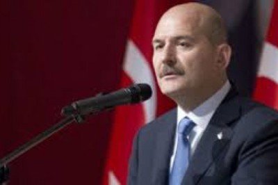 Bakan Soylu: Kılıçdaroğlu bize neyin hesabını soracaksın?