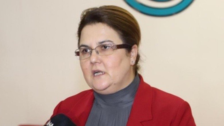 Bakan Yanık'tan engelli ataması açıklaması