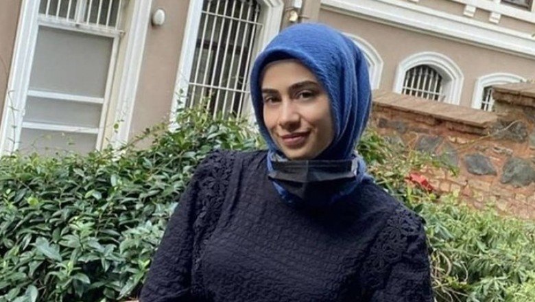 Başak Cengiz son yolculuğuna uğurlandı