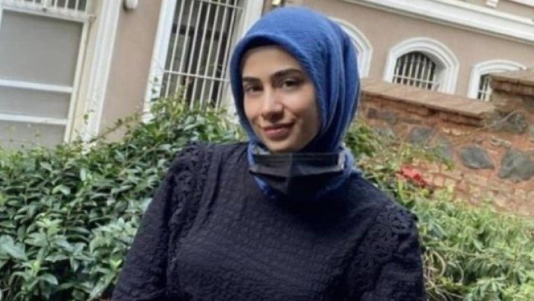 Başak Cengiz'in öldürülmesine ilişkin haberlere yayın yasağı