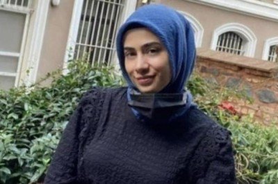 Başak Cengiz'in öldürülmesine ilişkin haberlere yayın yasağı