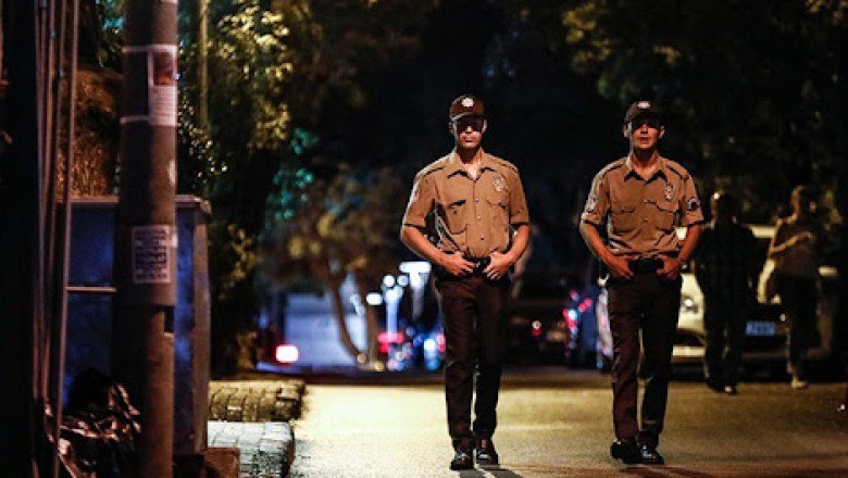 Bekçiler göreve başladı: 386 bekçi İstanbul sokaklarında nöbet tutmaya başladı