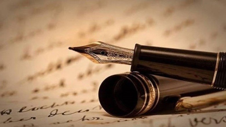 Beş meslek örgütü'nden '15 Kasım Dünya Hapisteki Yazarlar Günü' açıklaması