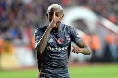 Beşiktaş'ın Talisca planı hazır