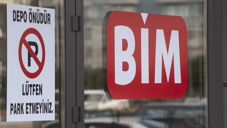 BİM: Satış fiyatının yüksek olması sebebiyle şeker tedarik etmekte zorlanıyoruz