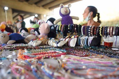 Bornova Belediyesi’nden üretici kadınlara tam destek