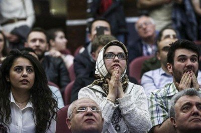 Bu kez dersi MEB aldı