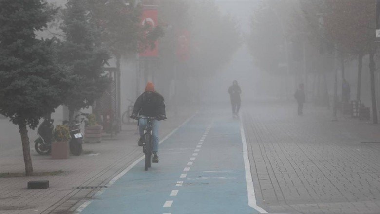 Bu uyarıyı hafife almayın! Meteoroloji açıkladı