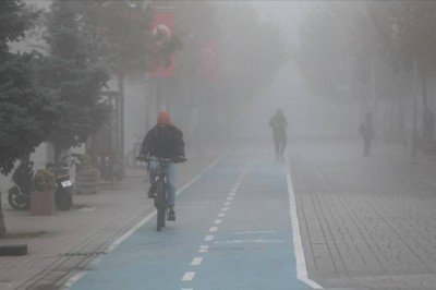 Bu uyarıyı hafife almayın! Meteoroloji açıkladı