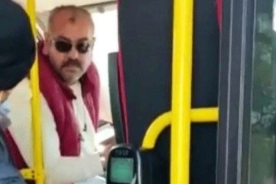 Bursa'da engelli çocuk ve annesi özel halk otobüsüne alınmadı