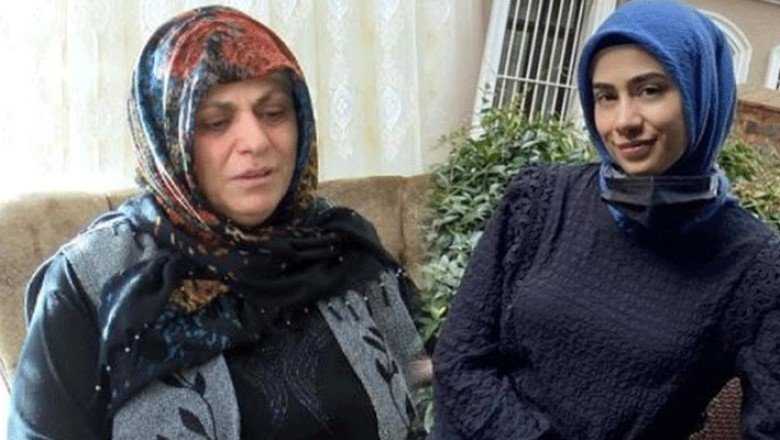 Can Göktuğ Boz'un katlettiği Başak Cengiz'in annesi: Adalet istiyorum