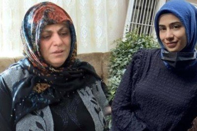 Can Göktuğ Boz'un katlettiği Başak Cengiz'in annesi: Adalet istiyorum