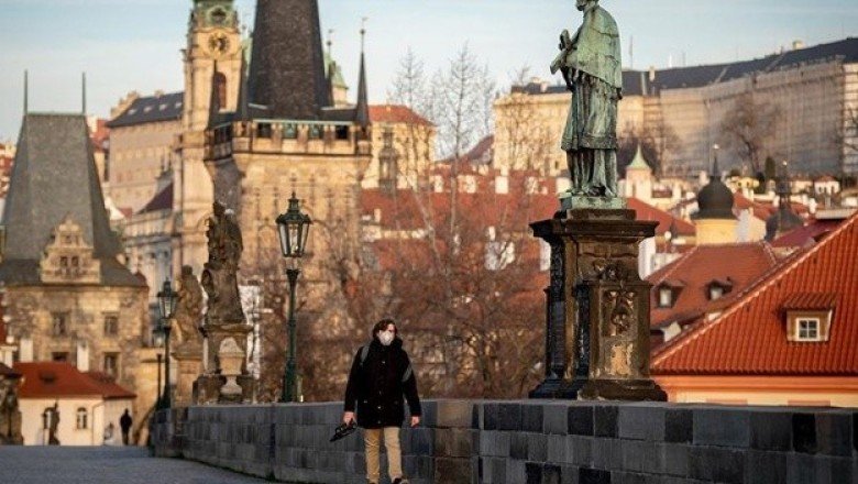 Çekya Sağlık Bakanlığı açıkladı: Antijen testleri tanınmayacak