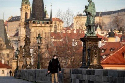 Çekya Sağlık Bakanlığı açıkladı: Antijen testleri tanınmayacak