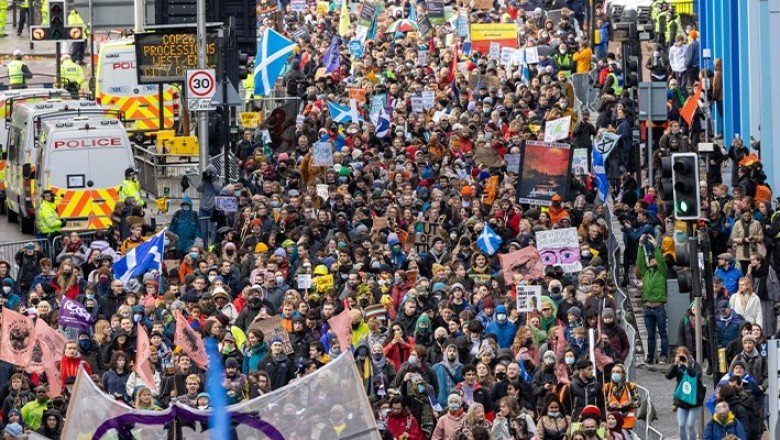 COP26 hayal kırıklığı oldu