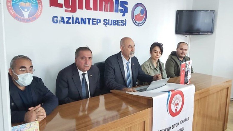 ‘Cumhuriyet’i sindiremeyenlerin nefretine yenilmeyeceğiz’