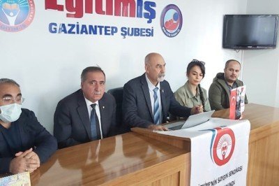 ‘Cumhuriyet’i sindiremeyenlerin nefretine yenilmeyeceğiz’