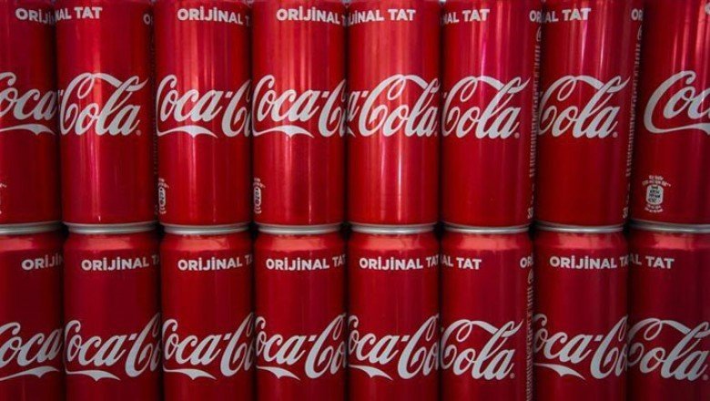 Danıştay’dan Coca-Cola kararı: Araştırılsın