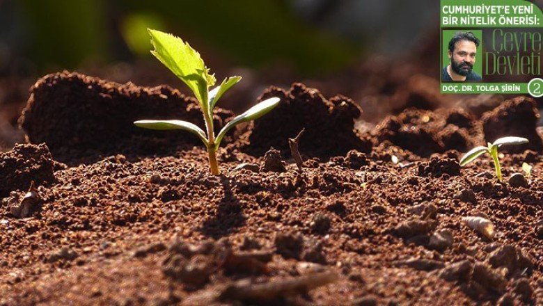 Devletin çevreci amaçları