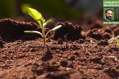 Devletin çevreci amaçları