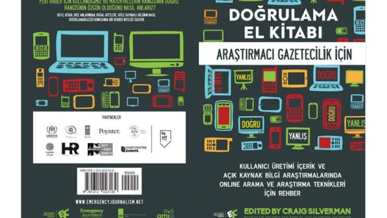 'Doğrulama El Kitabı’nın ikincisi yayımlandı